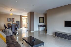 Tagore Apartments