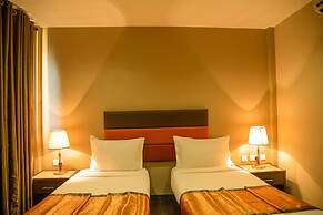 Tagore Apartments