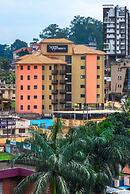 Tagore Apartments