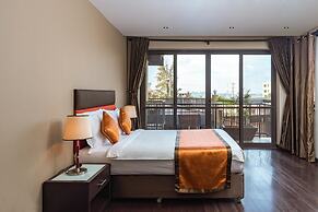Tagore Apartments