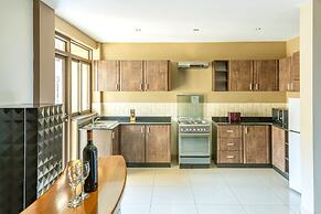 Tagore Apartments