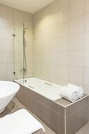 Tagore Apartments