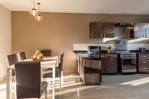 Tagore Apartments
