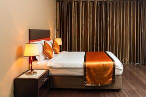 Tagore Apartments
