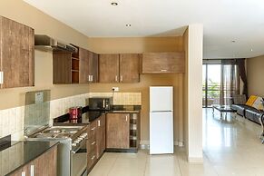 Tagore Apartments