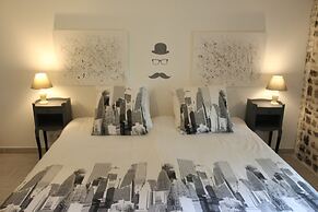 Les Chambres de Capucine