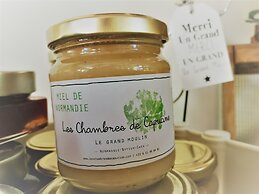Les Chambres de Capucine