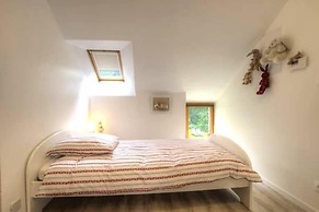 Les Chambres de Capucine