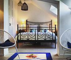 Les Chambres de Capucine