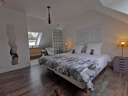 Les Chambres de Capucine