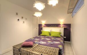 Les Chambres de Capucine