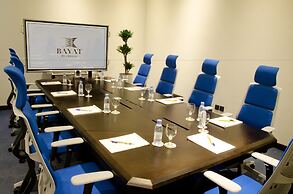 Bayat Hotels