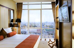 Bayat Hotels