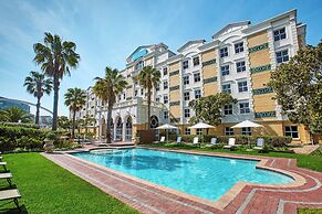 StayEasy Century City