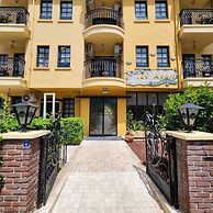 T & G Apartments