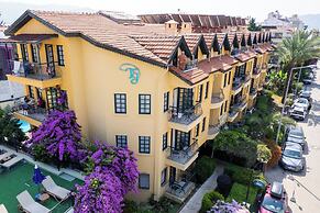 T & G Apartments