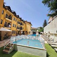 T & G Apartments