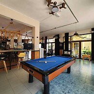 T & G Apartments