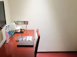GreenTree Inn Bengbu Longhu Express Hotel