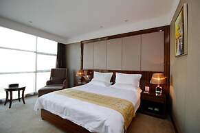 GreenTree Eastern Hefei Dahua International Harbor Hotel