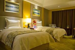 GreenTree Eastern Hefei Dahua International Harbor Hotel