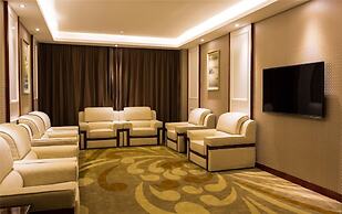 GreenTree Eastern Hefei Dahua International Harbor Hotel