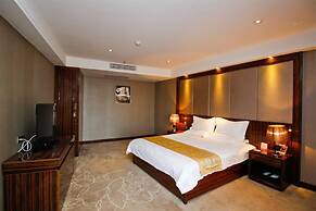 GreenTree Eastern Hefei Dahua International Harbor Hotel