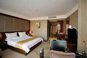 GreenTree Eastern Hefei Dahua International Harbor Hotel