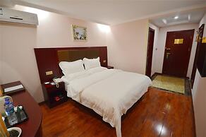 GreenTree Eastern Hefei Dahua International Harbor Hotel