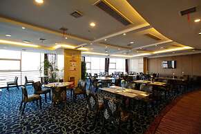 GreenTree Eastern Hefei Dahua International Harbor Hotel