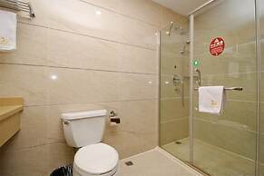 GreenTree Eastern Hefei Dahua International Harbor Hotel