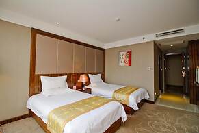 GreenTree Eastern Hefei Dahua International Harbor Hotel