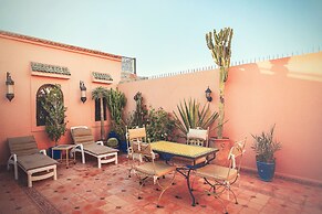 Riad La Kahana