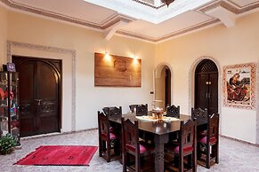 Riad La Kahana