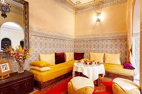 Riad La Kahana