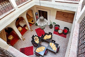 Riad La Kahana