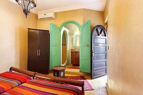 Riad La Kahana