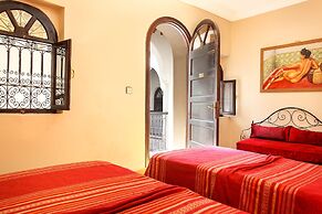 Riad La Kahana