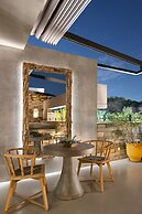 Elakati Luxury Boutique Hotel -Adults Only