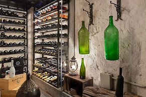 Elakati Luxury Boutique Hotel -Adults Only