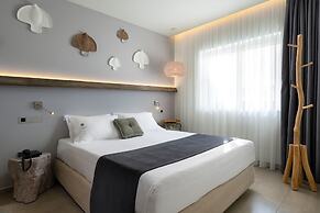 Elakati Luxury Boutique Hotel -Adults Only