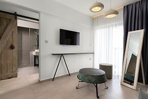 Elakati Luxury Boutique Hotel -Adults Only