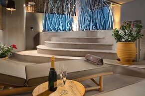 Elakati Luxury Boutique Hotel -Adults Only