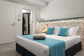 Elakati Luxury Boutique Hotel -Adults Only