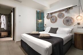 Elakati Luxury Boutique Hotel -Adults Only