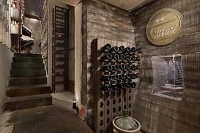 Elakati Luxury Boutique Hotel -Adults Only