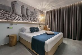 Elakati Luxury Boutique Hotel -Adults Only