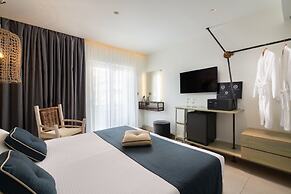 Elakati Luxury Boutique Hotel -Adults Only