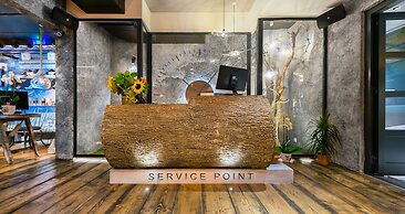 Elakati Luxury Boutique Hotel -Adults Only