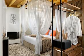 Elakati Luxury Boutique Hotel -Adults Only